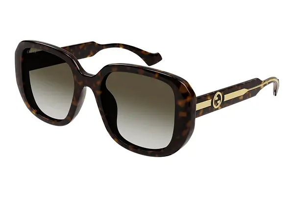 Sonnenbrille Gucci GG1557SK 002