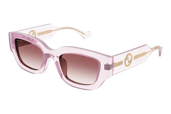 Sonnenbrille Gucci GG1558SK 003