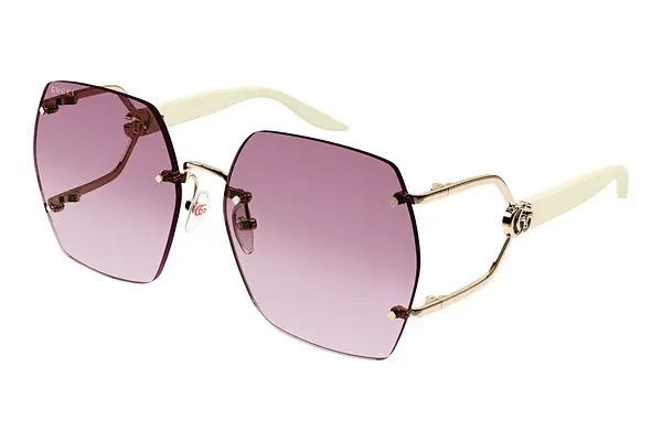 Sonnenbrille Gucci GG1562S 004