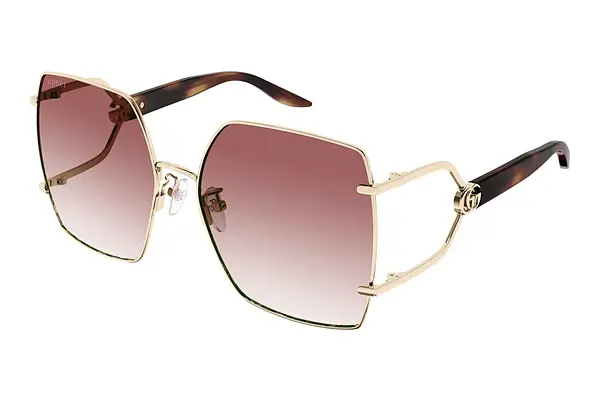 Sonnenbrille Gucci GG1564SA 004