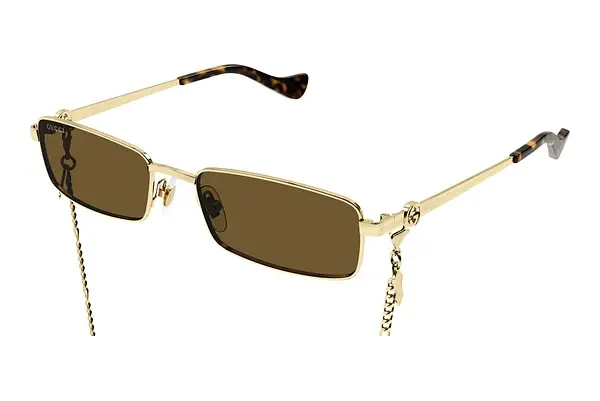 Sonnenbrille Gucci GG1600S 002