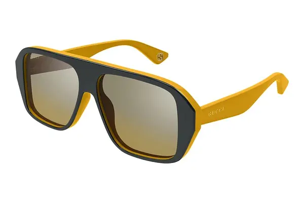 Sonnenbrille Gucci GG1615S 002