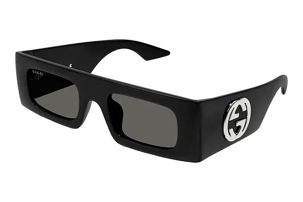 Sonnenbrille Gucci GG1646S 001
