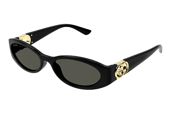 Sonnenbrille Gucci GG1660S 001
