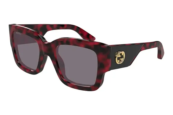 Sonnenbrille Gucci GG1663S 003