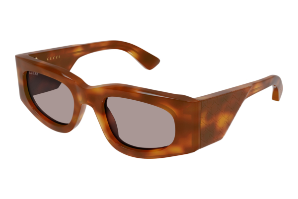 Sonnenbrille Gucci GG1664S 006