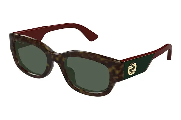 Sonnenbrille Gucci GG1667SK 002
