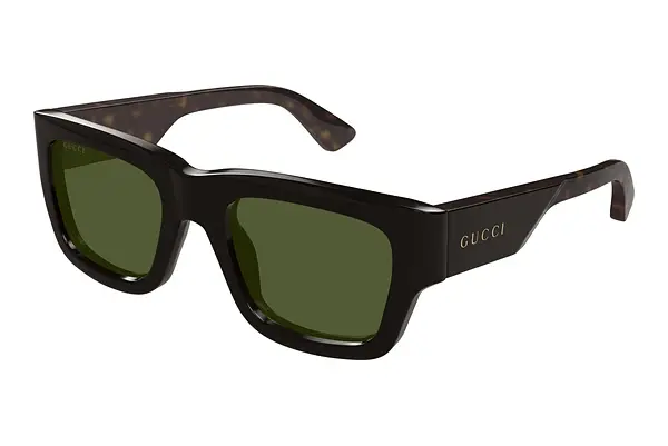 Sonnenbrille Gucci GG1668S 004
