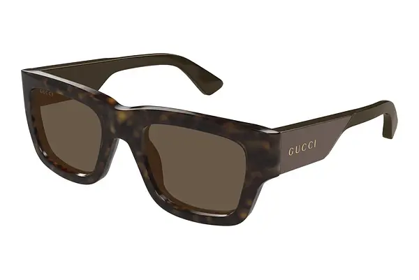 Sonnenbrille Gucci GG1668S 005