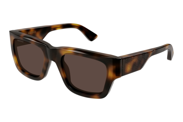 Sonnenbrille Gucci GG1668S 008