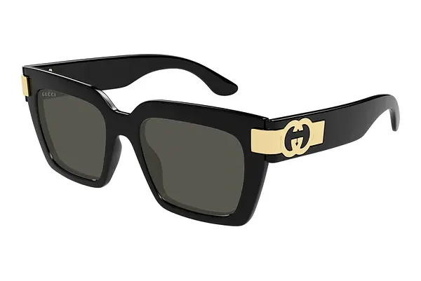 Sonnenbrille Gucci GG1689S 001