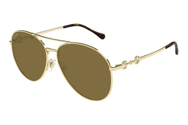 Sonnenbrille Gucci GG1698S 002
