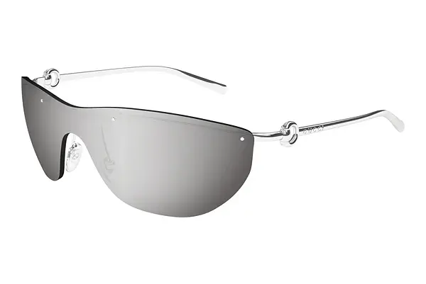 Sonnenbrille Gucci GG1700S 002