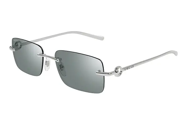 Sonnenbrille Gucci GG1703S 002