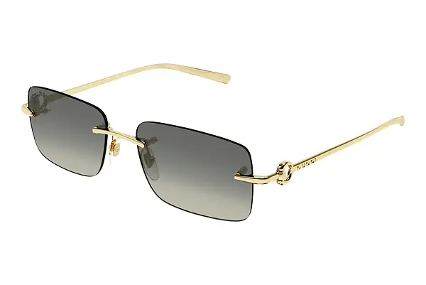 Sonnenbrille Gucci GG1703S 005