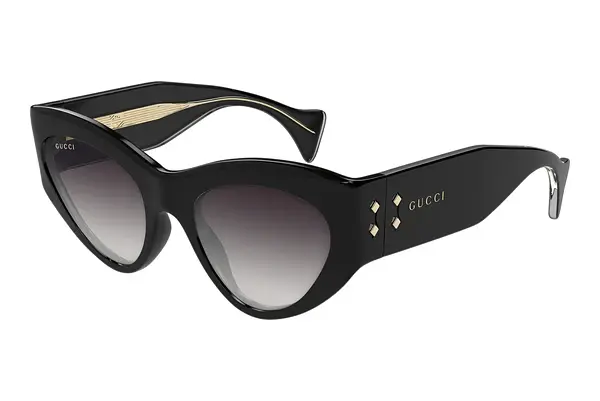 Sonnenbrille Gucci GG1704S 001