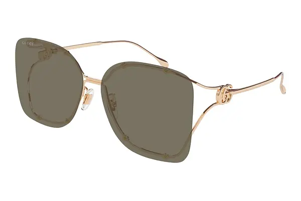 Sonnenbrille Gucci GG1713SA 002