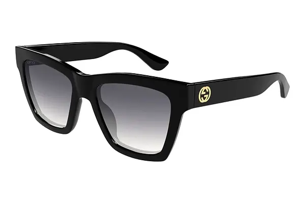 Sonnenbrille Gucci GG1714S 001