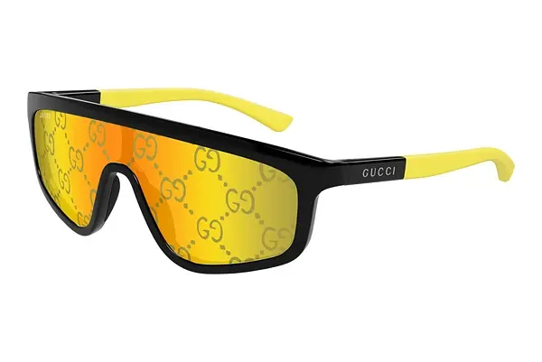 Sonnenbrille Gucci GG1736S 004