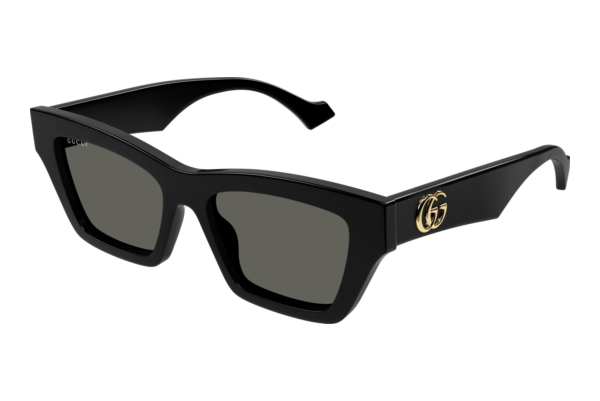 Sonnenbrille Gucci GG1753S 001