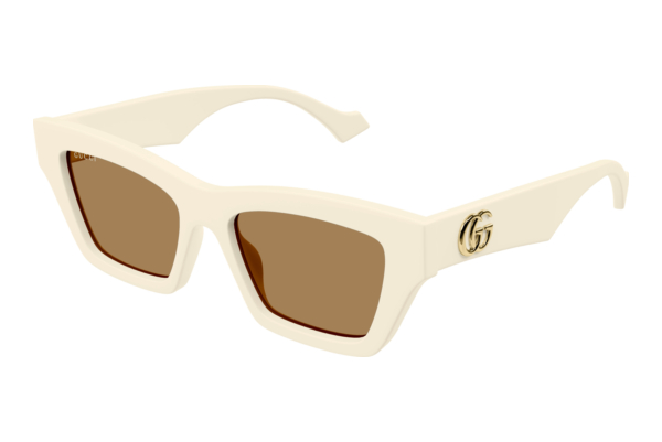 Sonnenbrille Gucci GG1753S 003