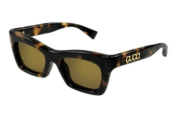 Sonnenbrille Gucci GG1773S 015