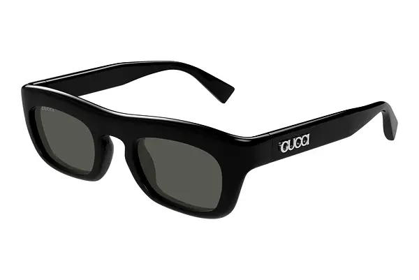 Sonnenbrille Gucci GG1777S 001
