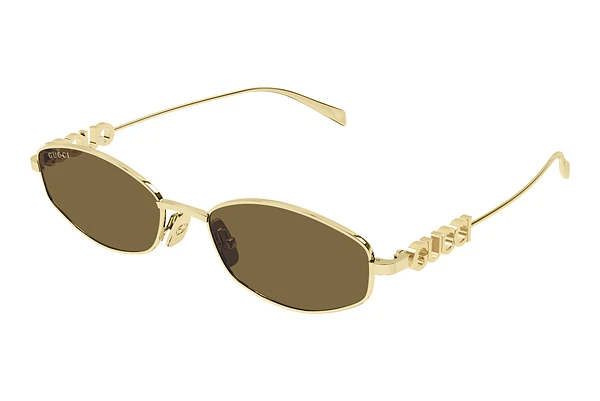 Sonnenbrille Gucci GG1802S 005