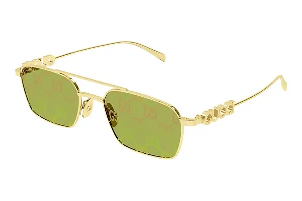 Sonnenbrille Gucci GG1804S 002