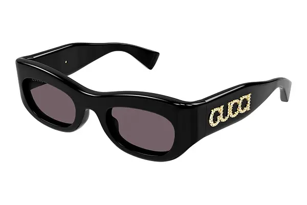 Sonnenbrille Gucci GG1809S 002