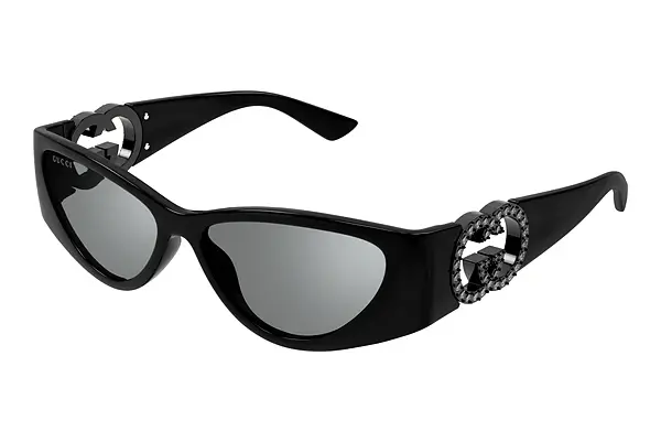 Sonnenbrille Gucci GG1824S 004