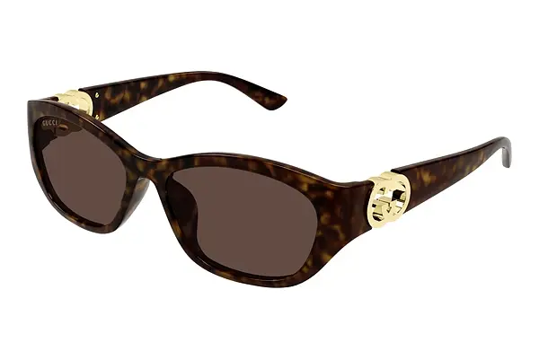 Sonnenbrille Gucci GG1826SK 002