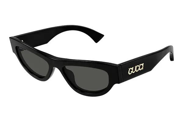 Sonnenbrille Gucci GG1834S 001