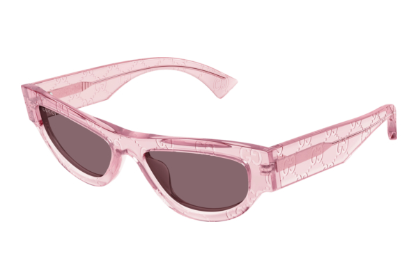 Sonnenbrille Gucci GG1834S 010