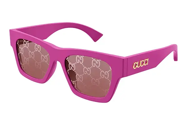 Sonnenbrille Gucci GG1835S 004