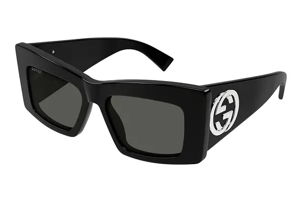 Sonnenbrille Gucci GG1842S 001