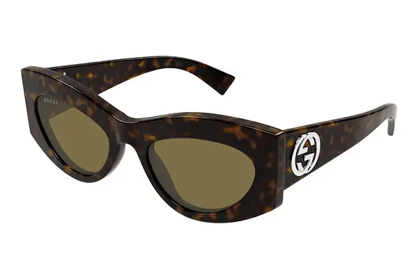 Sonnenbrille Gucci GG1843S 002