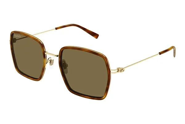 Sonnenbrille Gucci GG1848S 002