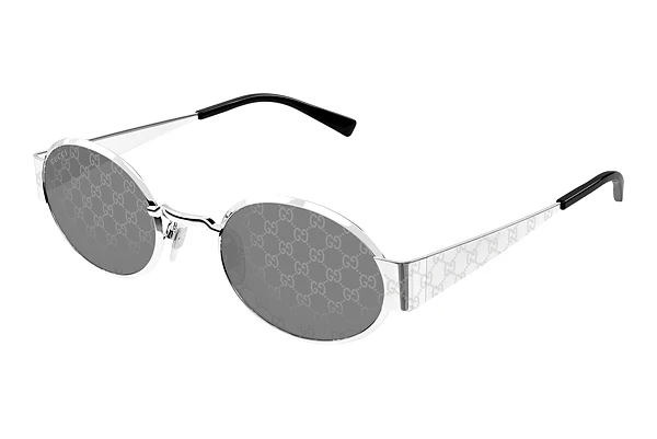 Sonnenbrille Gucci GG1854S 002