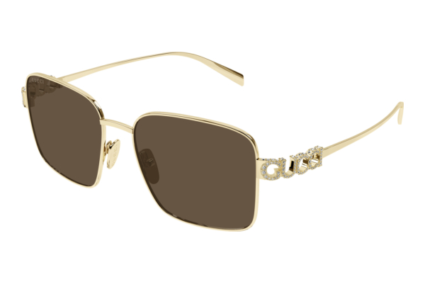 Sonnenbrille Gucci GG1937S 002