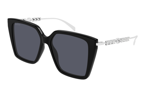 Sonnenbrille Gucci GG1967S 002