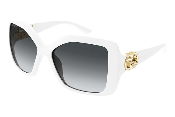 Sonnenbrille Gucci GG2015S 003