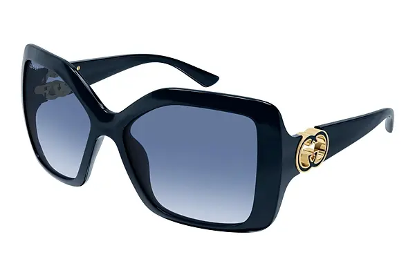 Sonnenbrille Gucci GG2015S 007