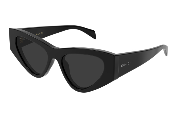 Sonnenbrille Gucci GG2019S 001