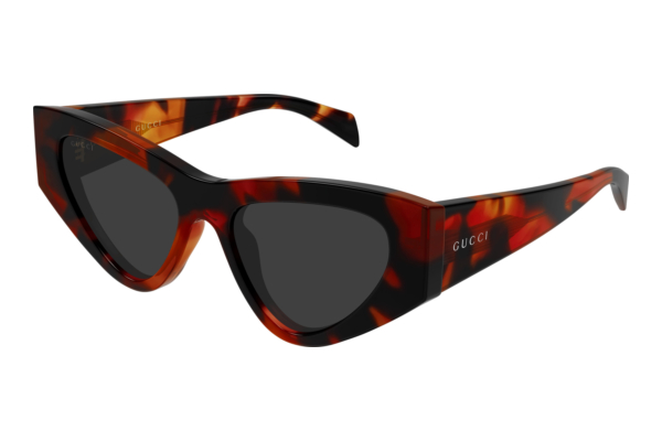Sonnenbrille Gucci GG2019S 002