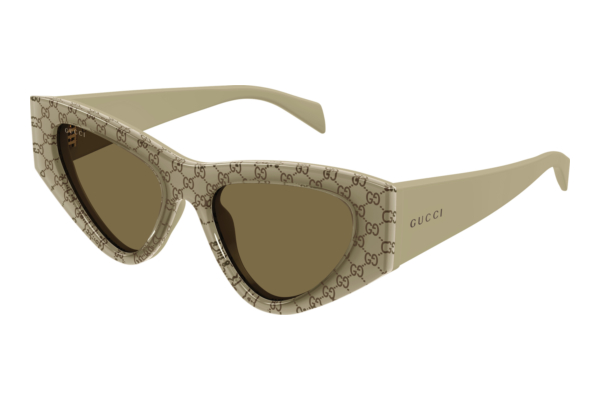 Sonnenbrille Gucci GG2019S 005