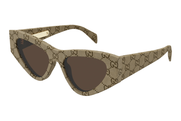 Sonnenbrille Gucci GG2019S 006