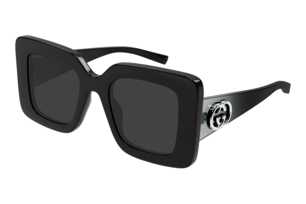 Sonnenbrille Gucci GG2025S 001