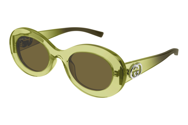 Sonnenbrille Gucci GG2026S 004