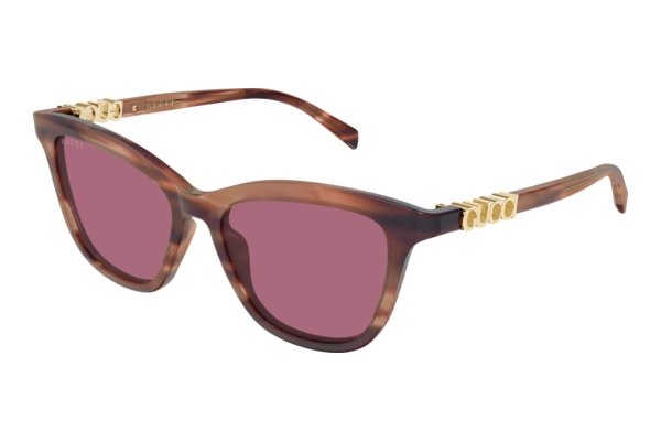 Sonnenbrille Gucci GG2032S 004